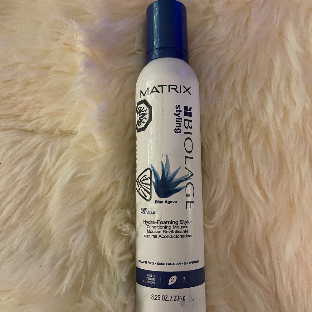 Matrix Biolage mouse